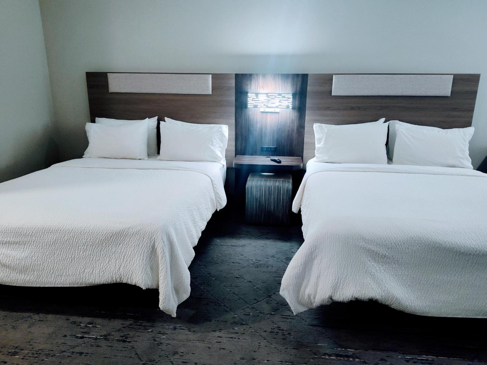 Holiday Inn Express Kenedy By Ihg מראה חיצוני תמונה