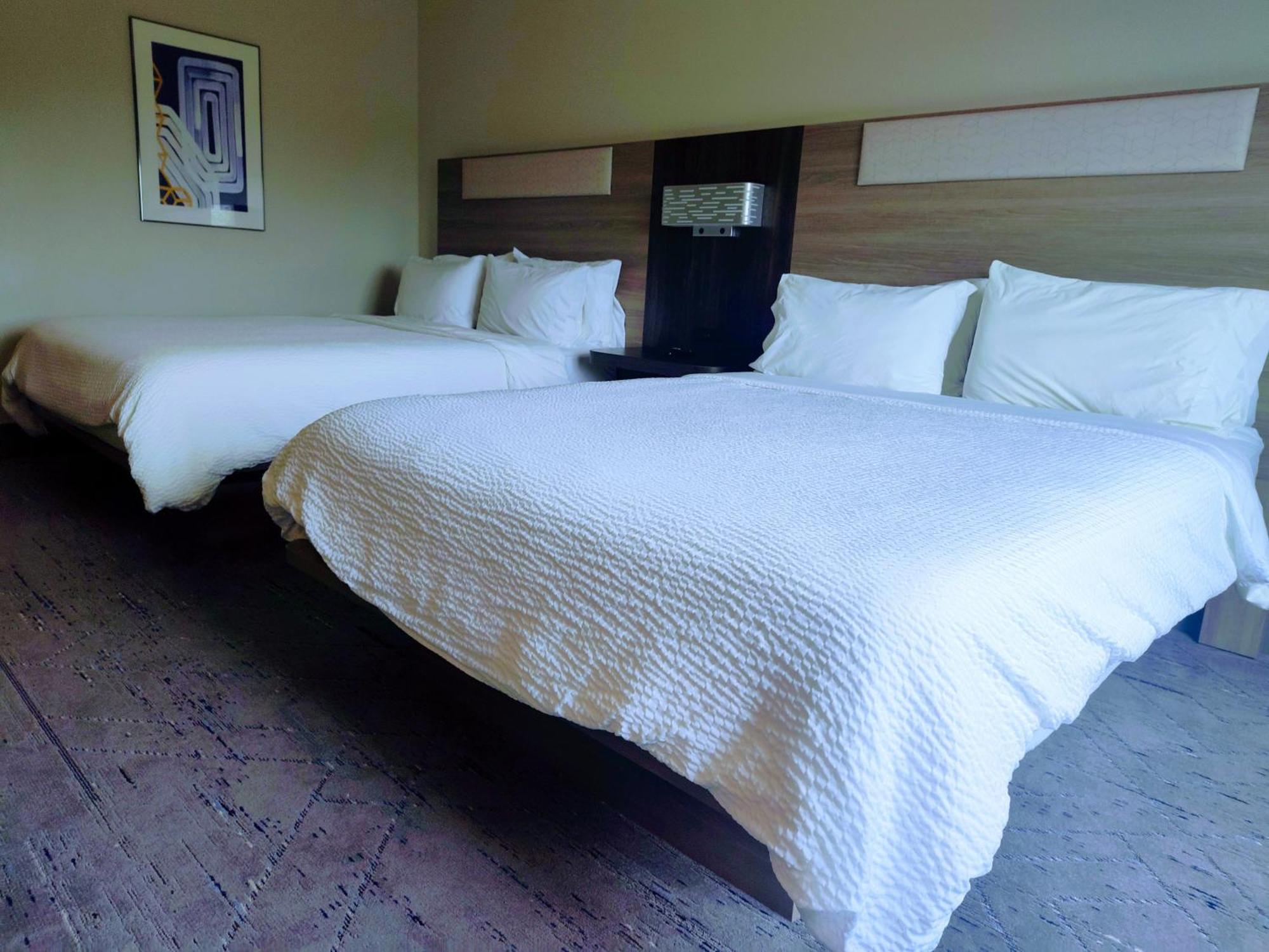 Holiday Inn Express Kenedy By Ihg מראה חיצוני תמונה